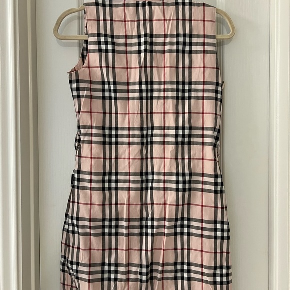 Dress size m; button down - Picture 5 of 7